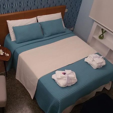 Ad Vatican Suites ローマ 部屋 写真