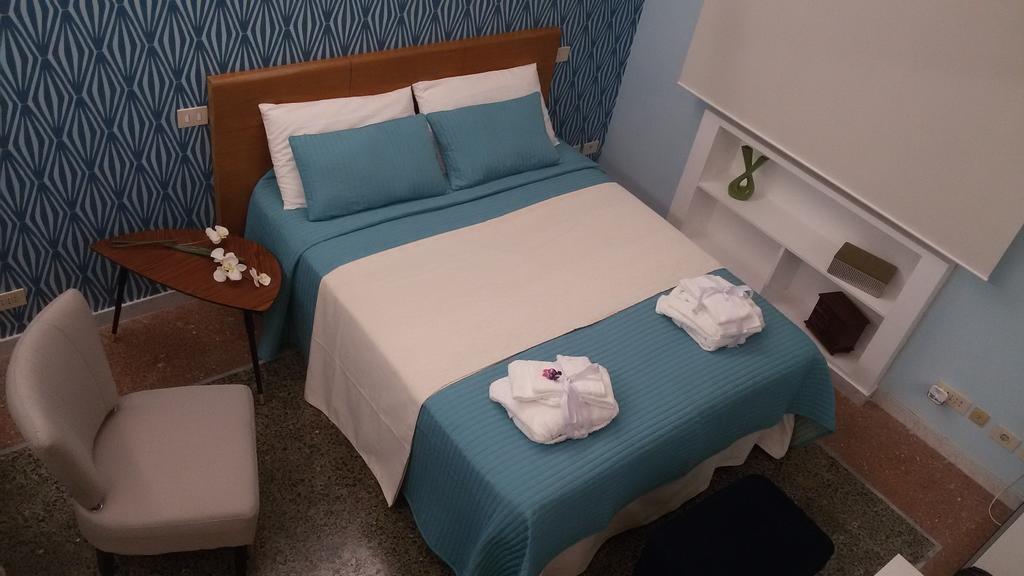 Ad Vatican Suites ローマ 部屋 写真