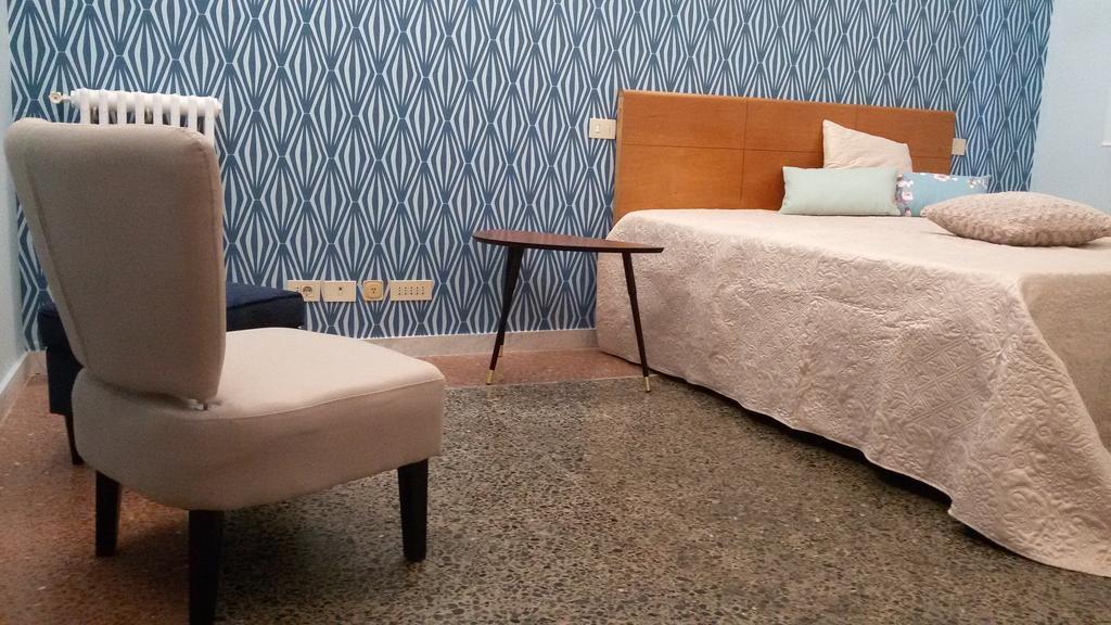 Ad Vatican Suites ローマ 部屋 写真