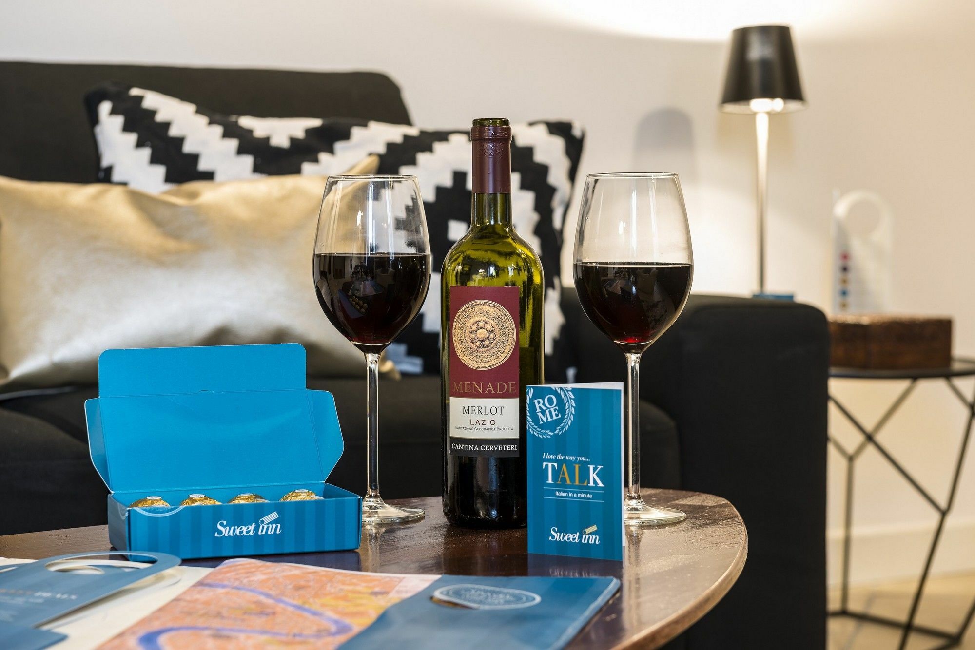 Ad Vatican Suites ローマ エクステリア 写真