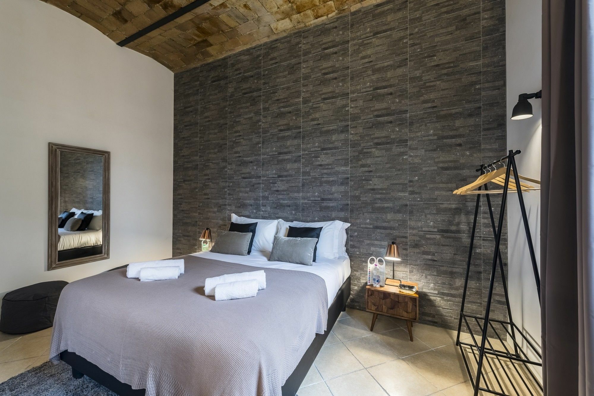 Ad Vatican Suites ローマ エクステリア 写真